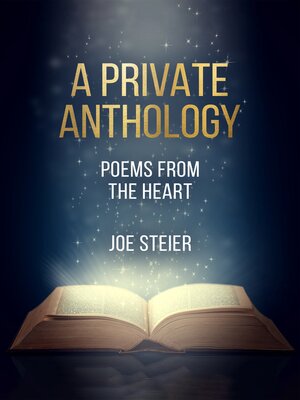 cover image of A Private Anthology